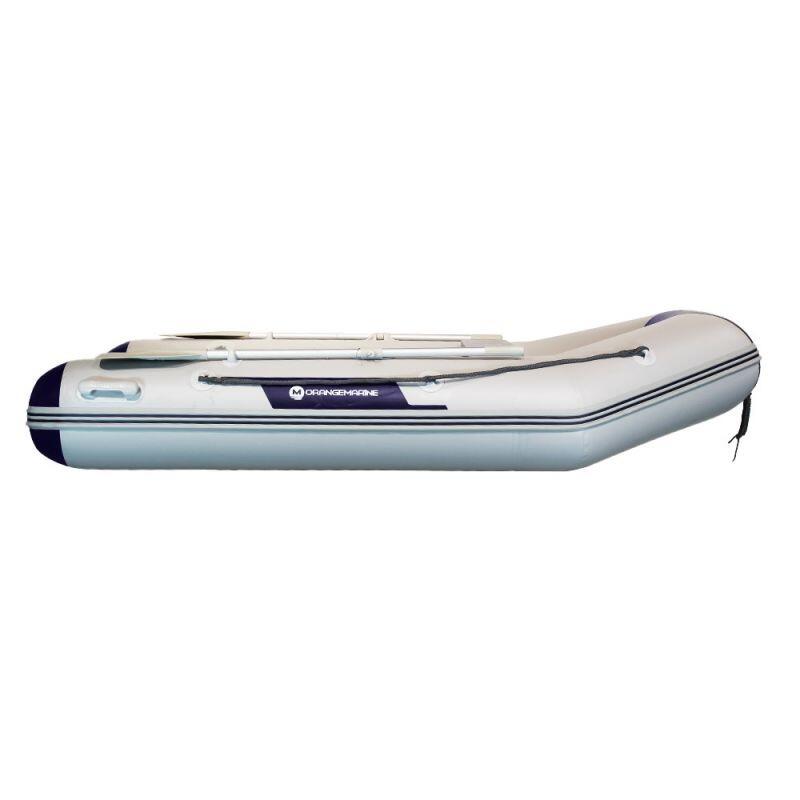 Gommone con pavimento a doghe Roll Up 250 - ORANGEMARINE 4/7