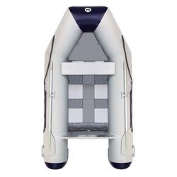 Annexe gonflable plancher latté Roll Up 250 - ORANGEMARINE -