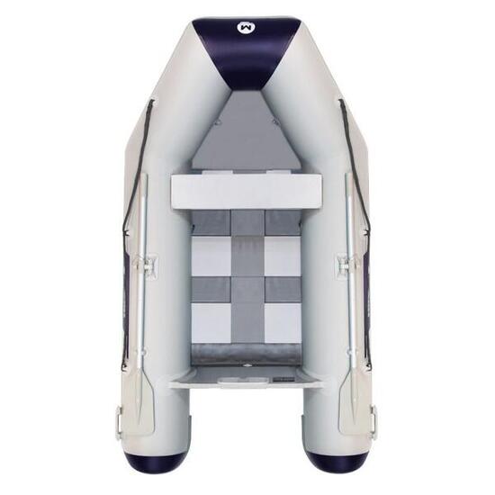 Gommone con pavimento a doghe Roll Up 250 - ORANGEMARINE