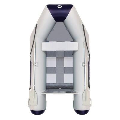 Gommone con pavimento a doghe Roll Up 250 - ORANGEMARINE