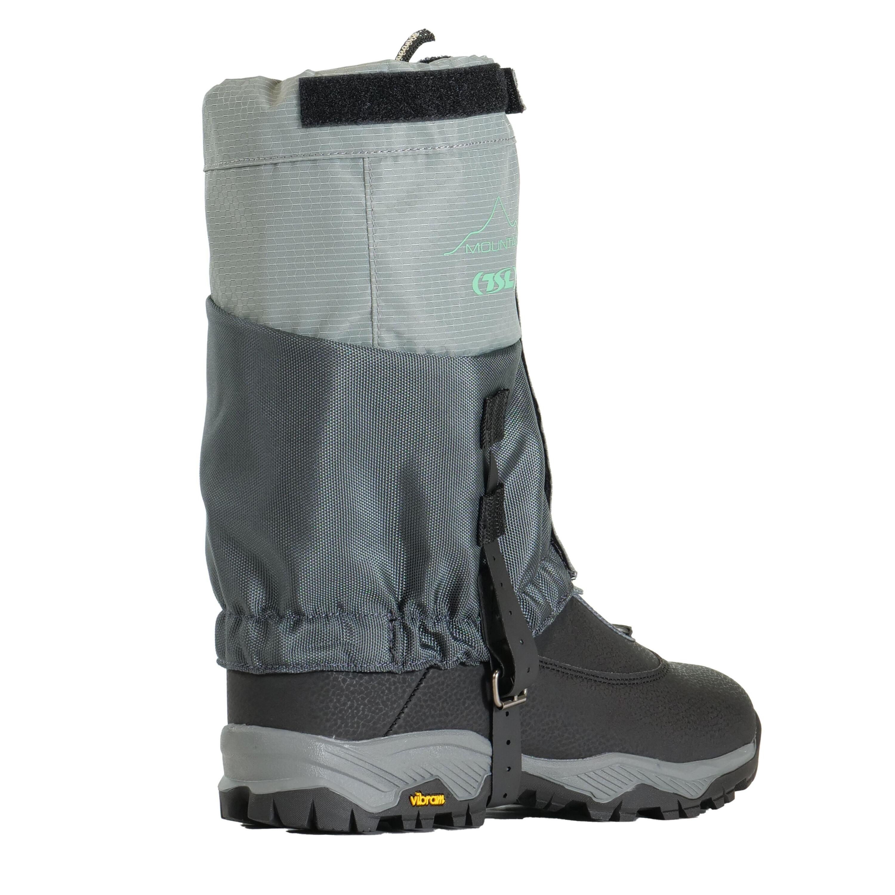Kurze Gamaschen TSL Mountain 4/4