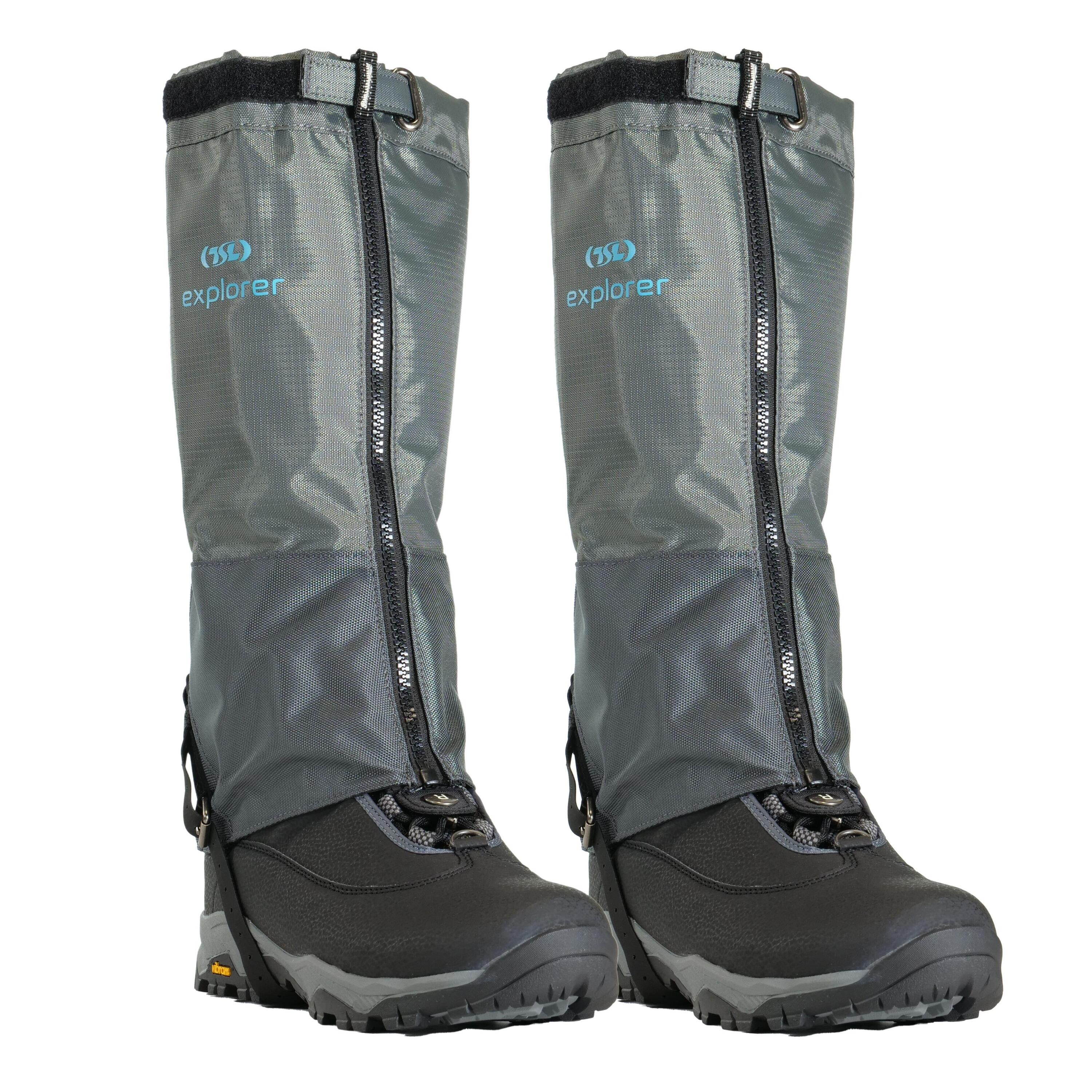 TSL Hiking gaiters TSL Explorer