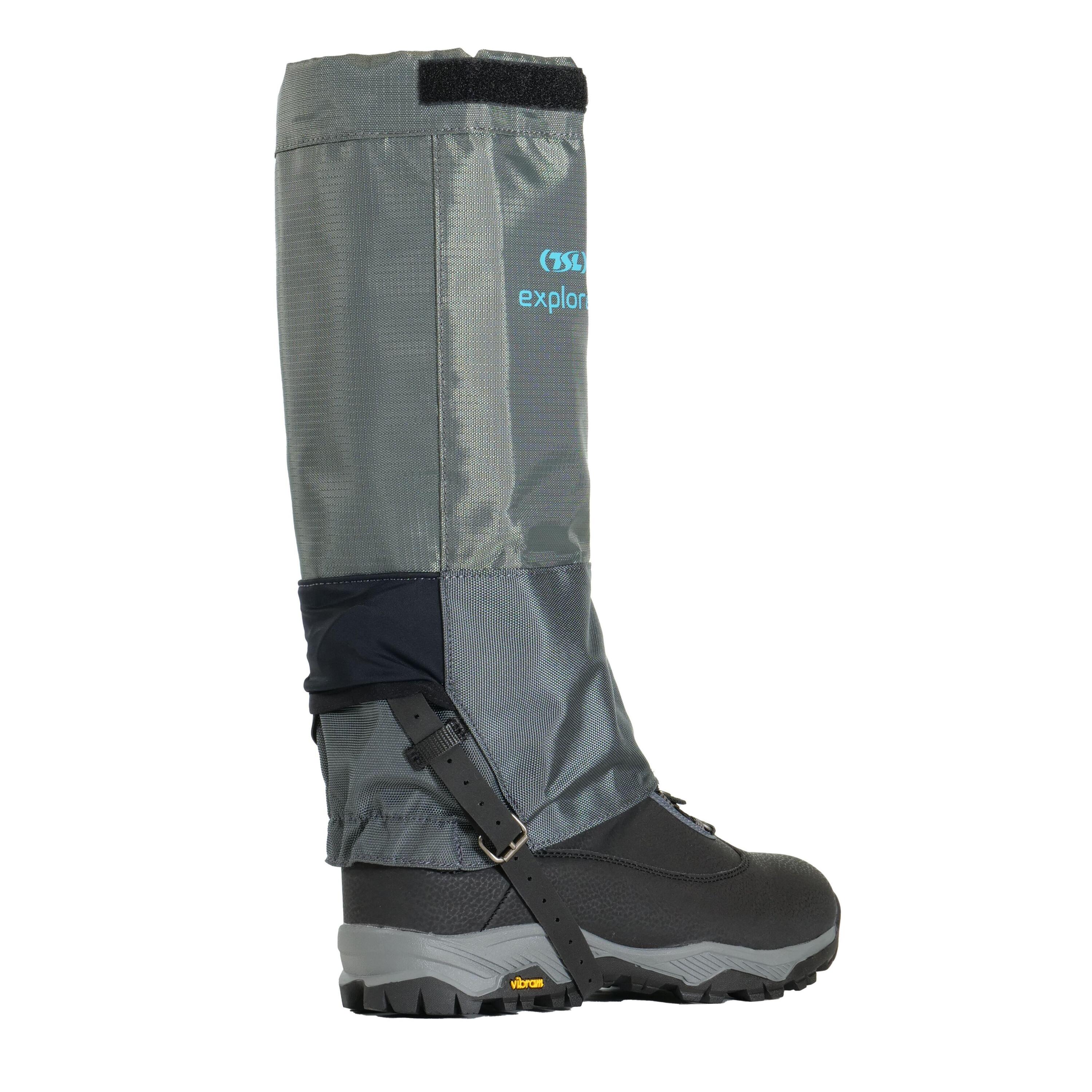 Guêtres TSL - Explorer 4/4