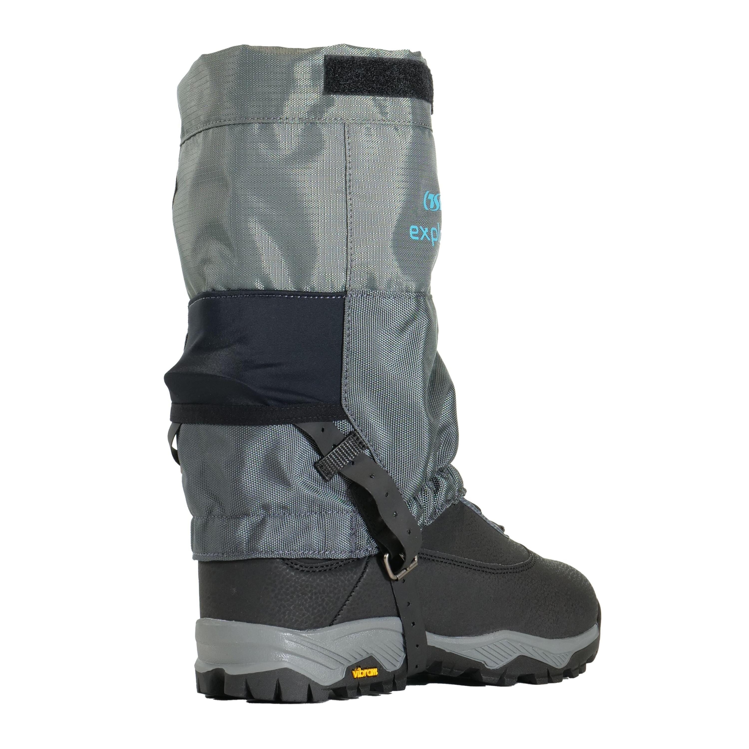 Kurze Gamaschen TSL Explorer 4/4