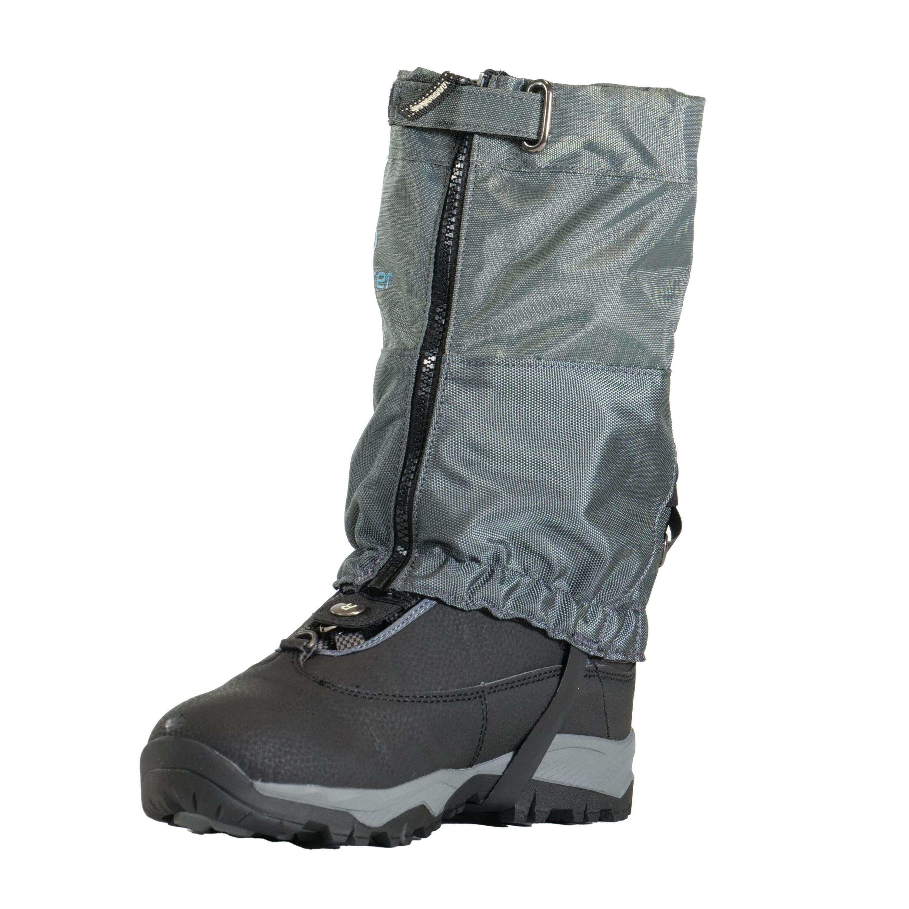 Kurze Gamaschen TSL Explorer 3/4