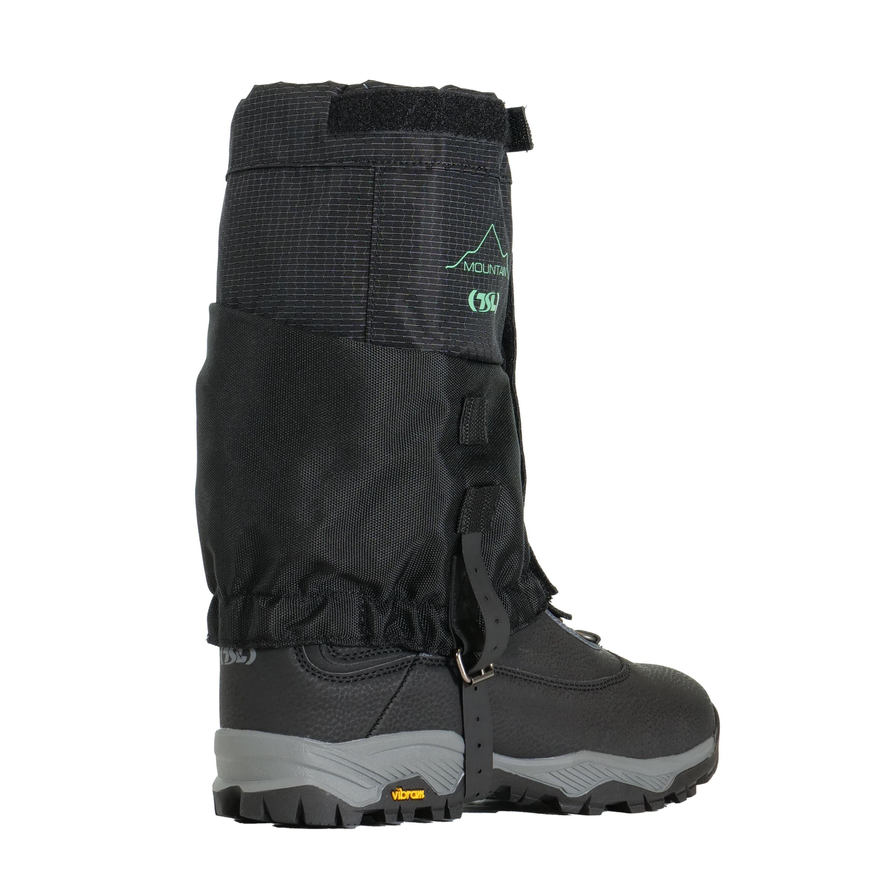 Kurze Gamaschen TSL Mountain 4/4