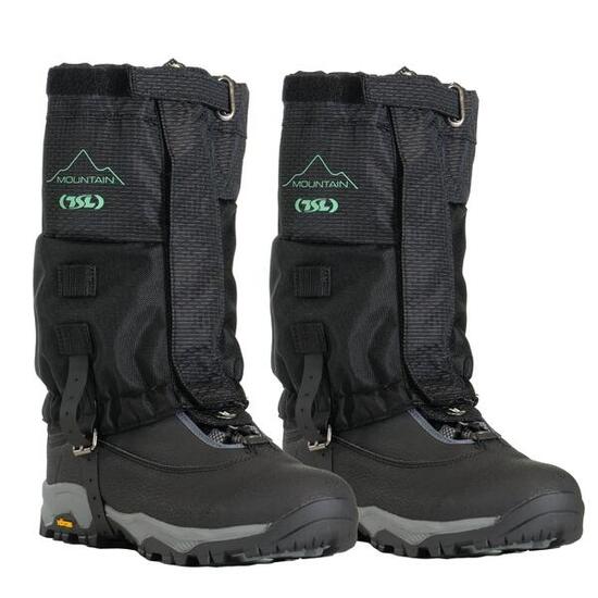 Guêtres TSL - Mountain Short