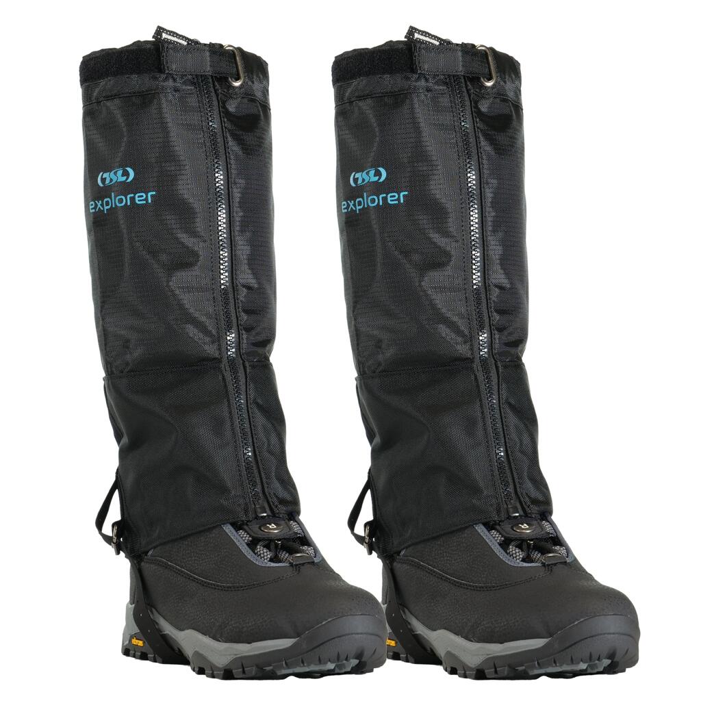 Gaiters TSL Explorer