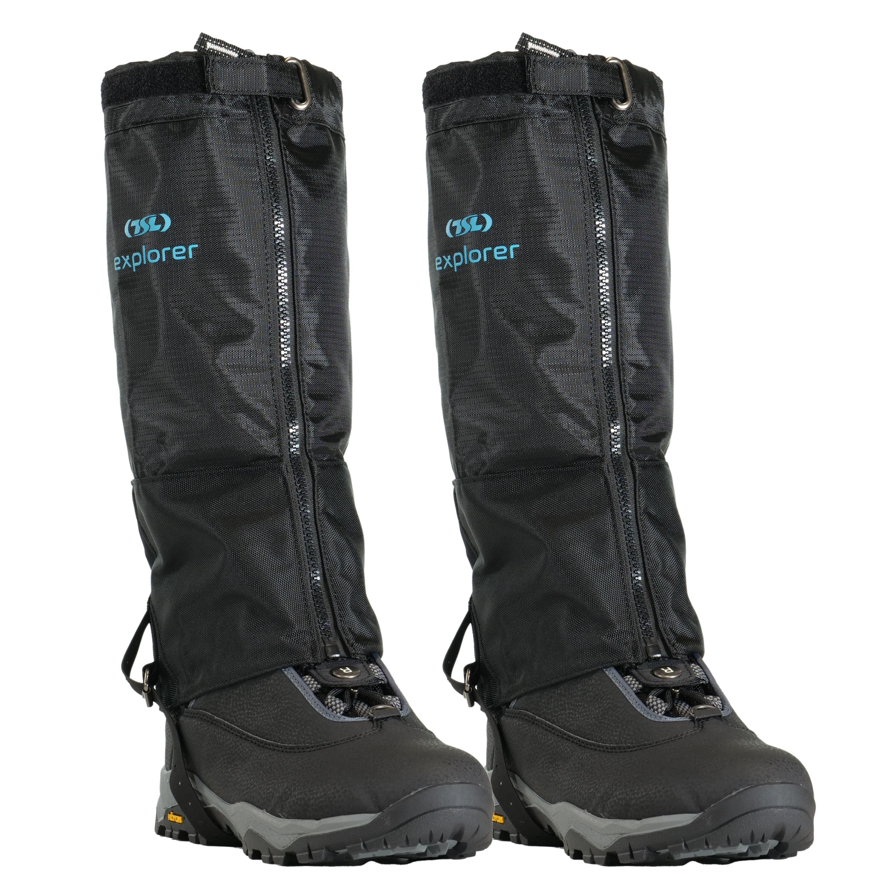 TSL Ghette da trekking TSL Explorer