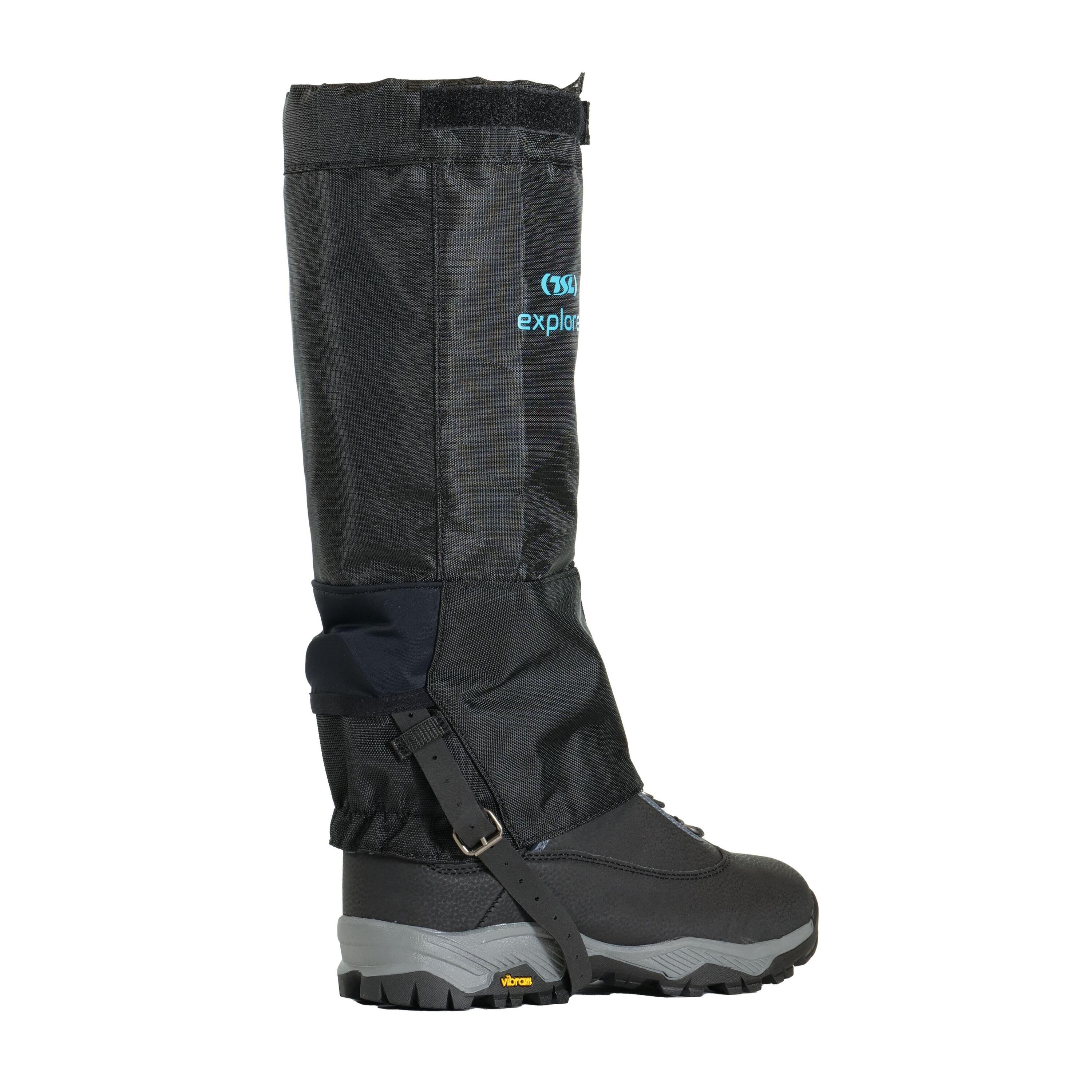 Ghette In Crosta HCR.30, Taglia UNICA - Foto 5