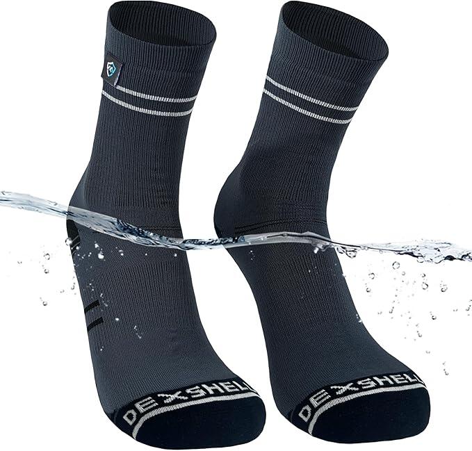 Calcetines de running impermeables 2/7