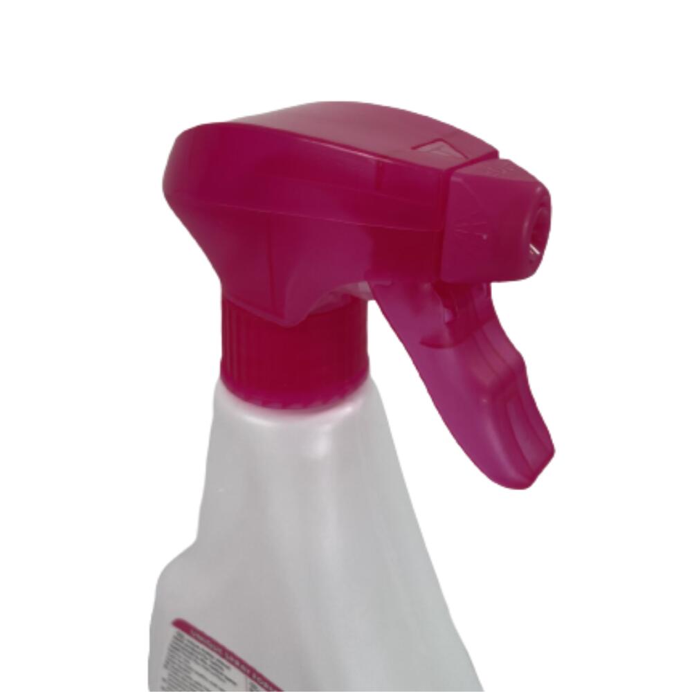 Thetford Aqua Rinse Spray Lavender Scent Water-Saving Toilet Cleaner 500ml 3/5