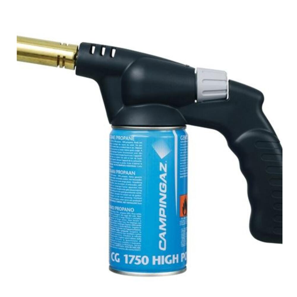 COLEMAN Campingaz TH 2000 Handy Torch Burner DIY Camping