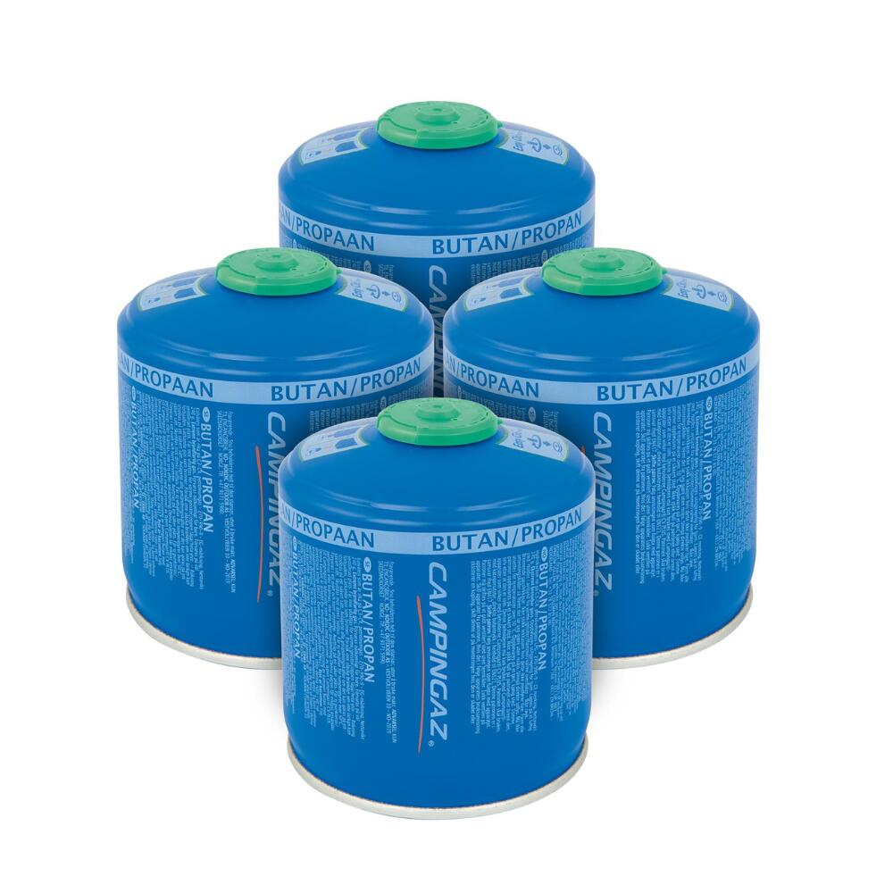 CAMPINGAZ Campingaz CV 300 Plus 4-pack CV300