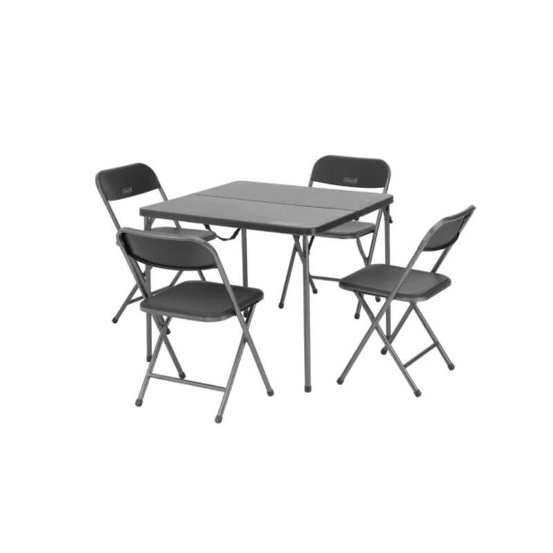 Zestaw piknikowy Coleman 4p. Picnic set