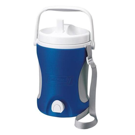 Bouteille thermos Inconnu