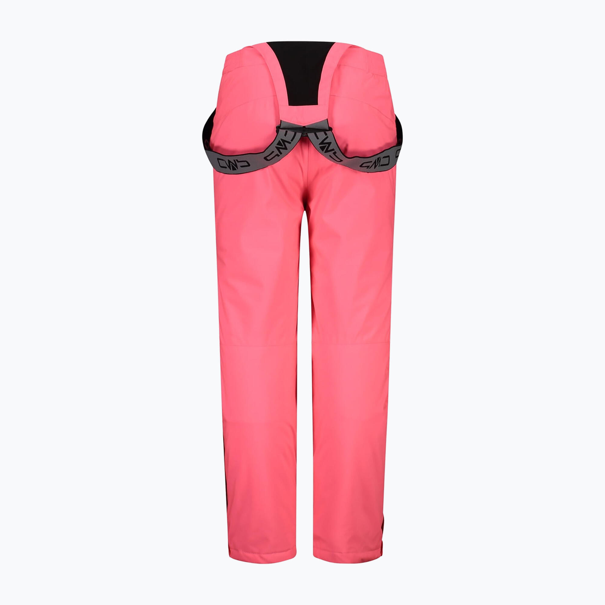 Pantaloni da sci per bambini CMP 3/4