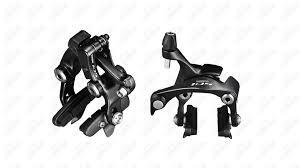FRENO SHIMANO 105 ANTERIORE CON ATTACCO DIRETTO BR-5810F