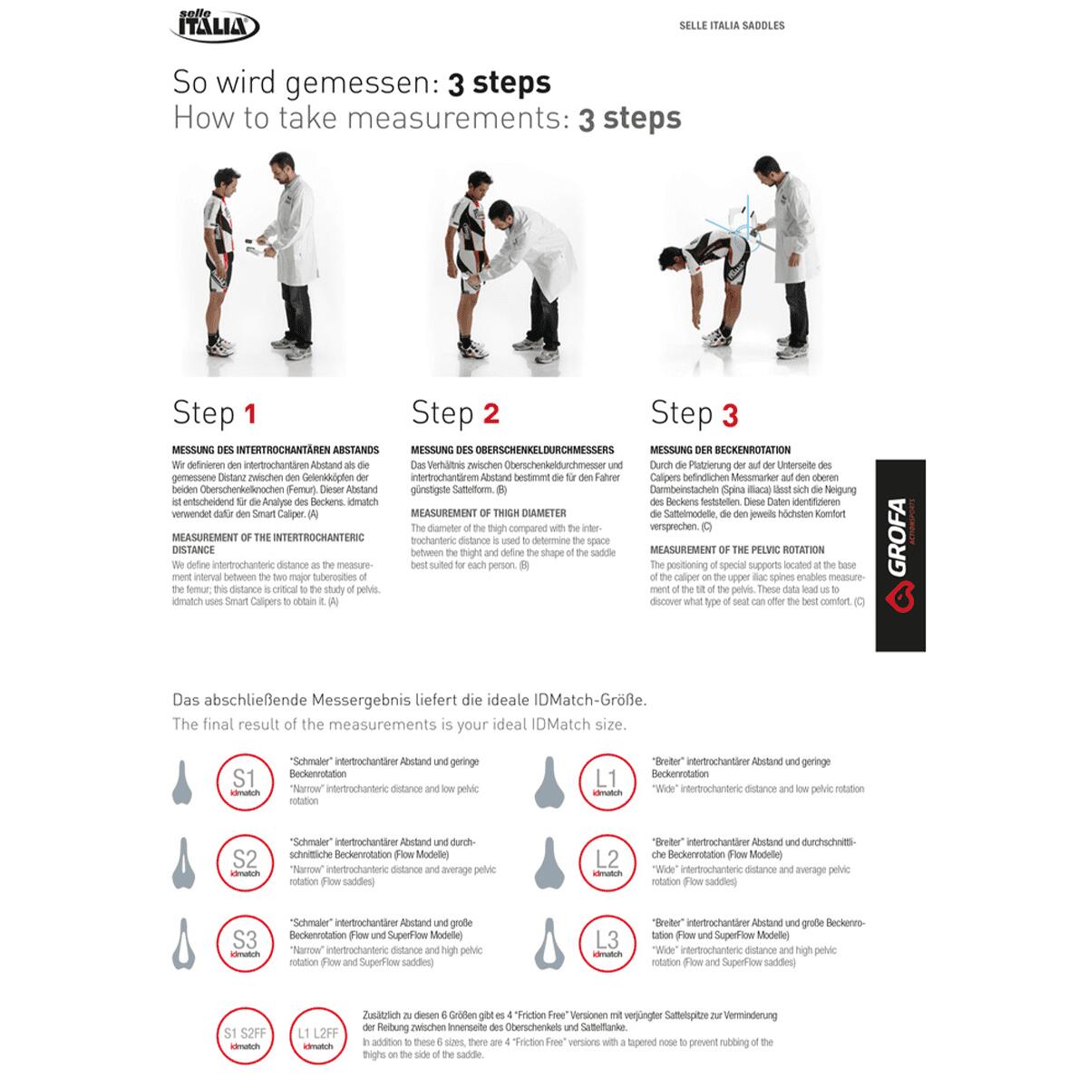 Sillín SPORT Gel Flow FeC de aleación negro 5/7