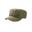 Casquette Militaire Style Urbain Mixte (Olive)