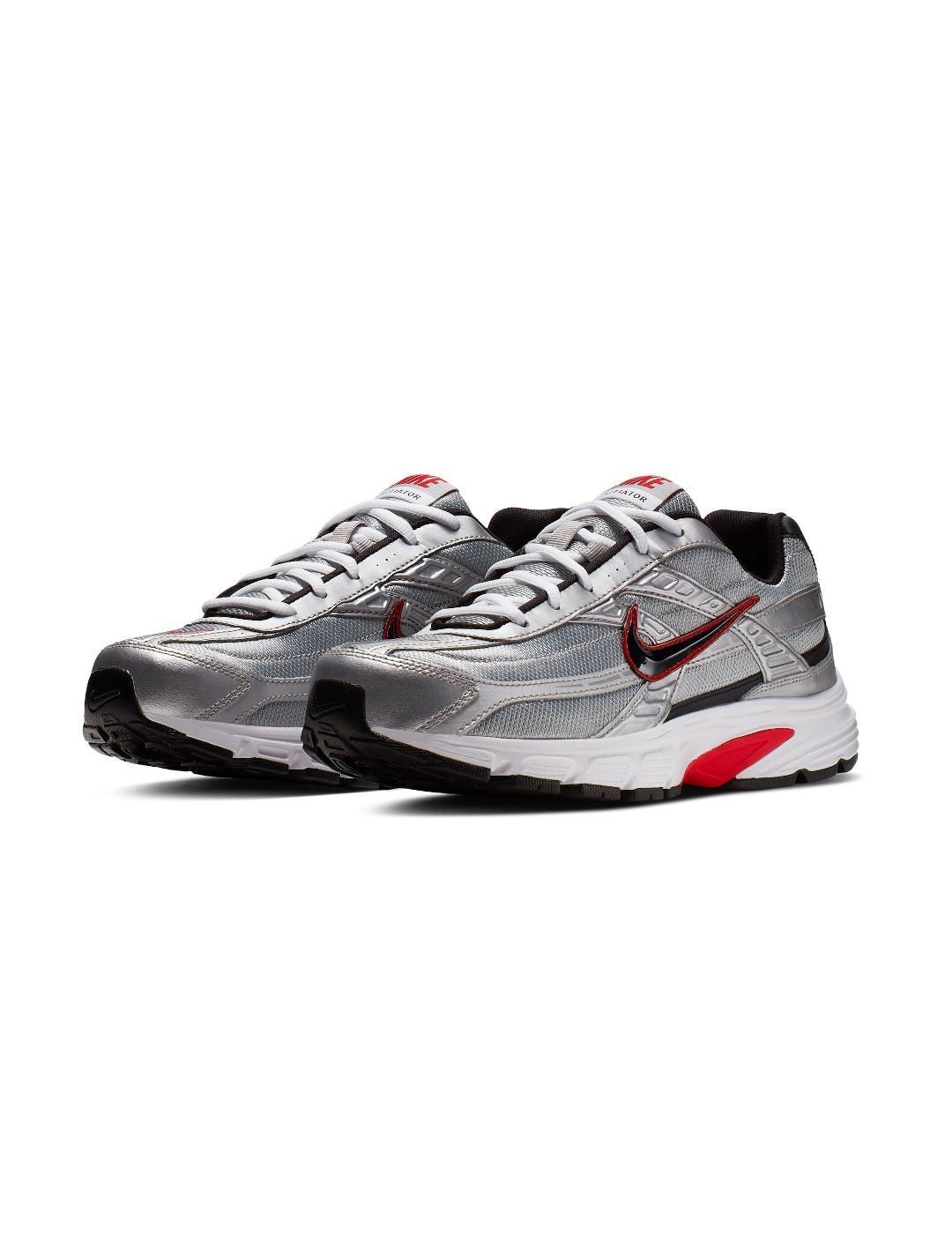 Sapatilhas masculinas Nike Initiator cinza. 4/4
