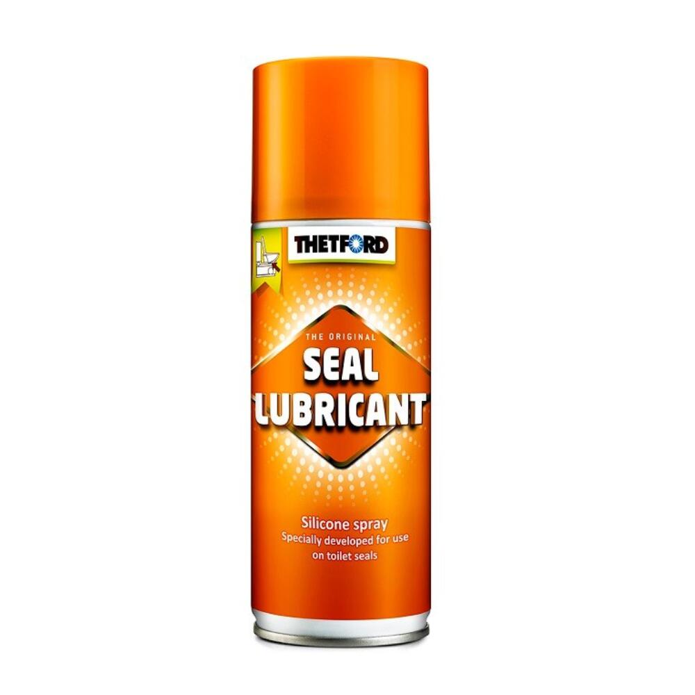 THETFORD Thetford 200ml Seal Lubricant Spray Toilet Seal Protection