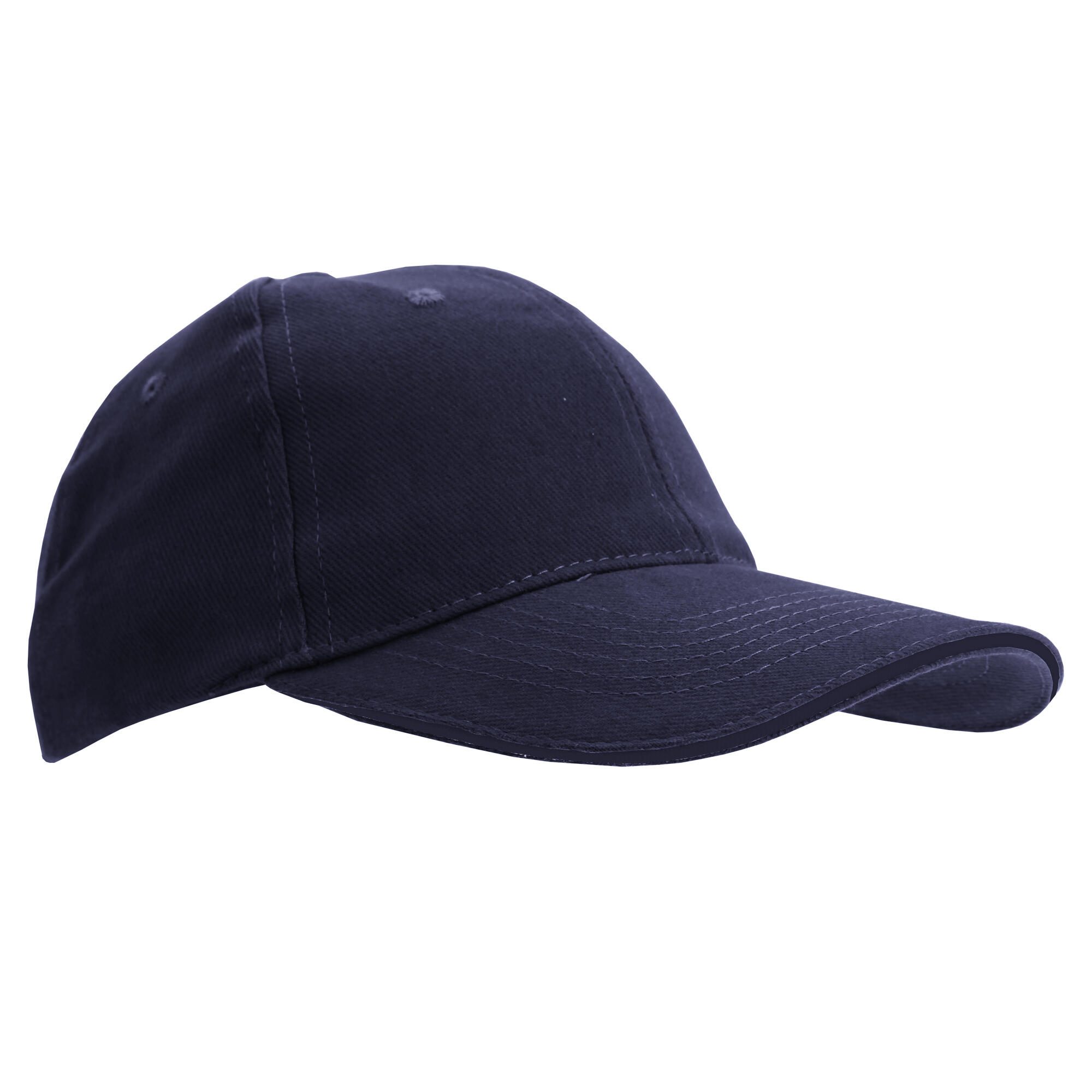 navy blue / denim blue