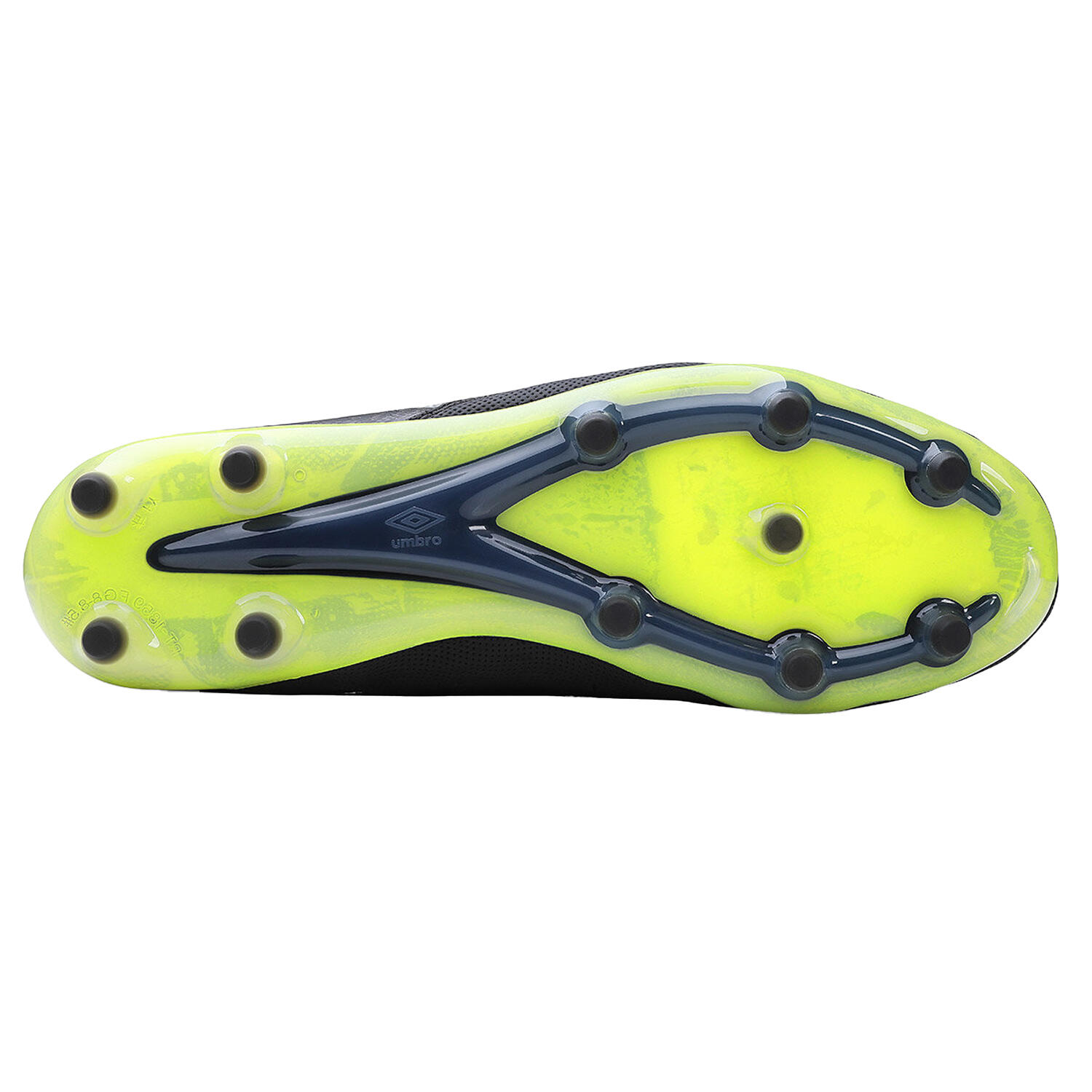 Umbro Unbro Tocco IV Mens Firm Ground Football Boots | Sports Direct - View #3