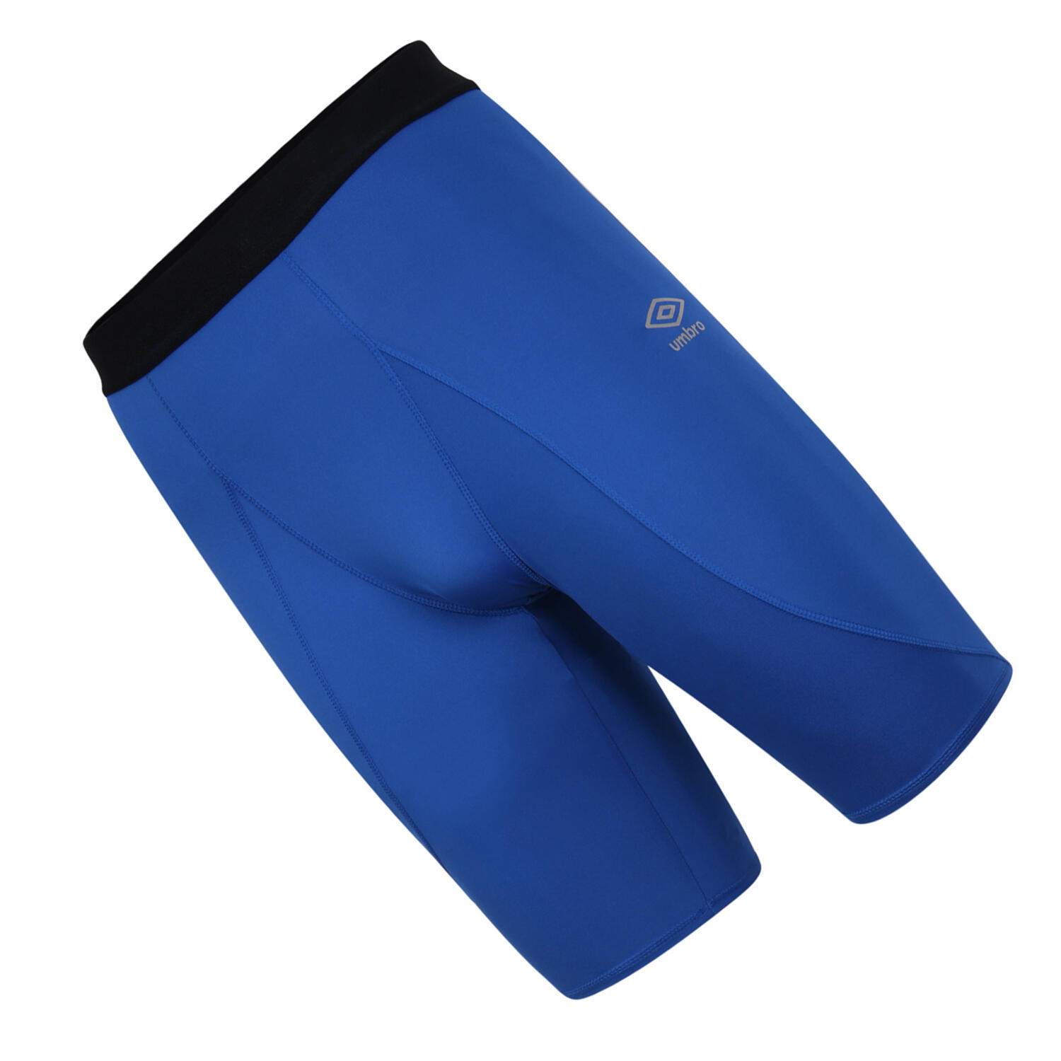 Mens Player Elite Power Shorts (Royal Blue) 2/2