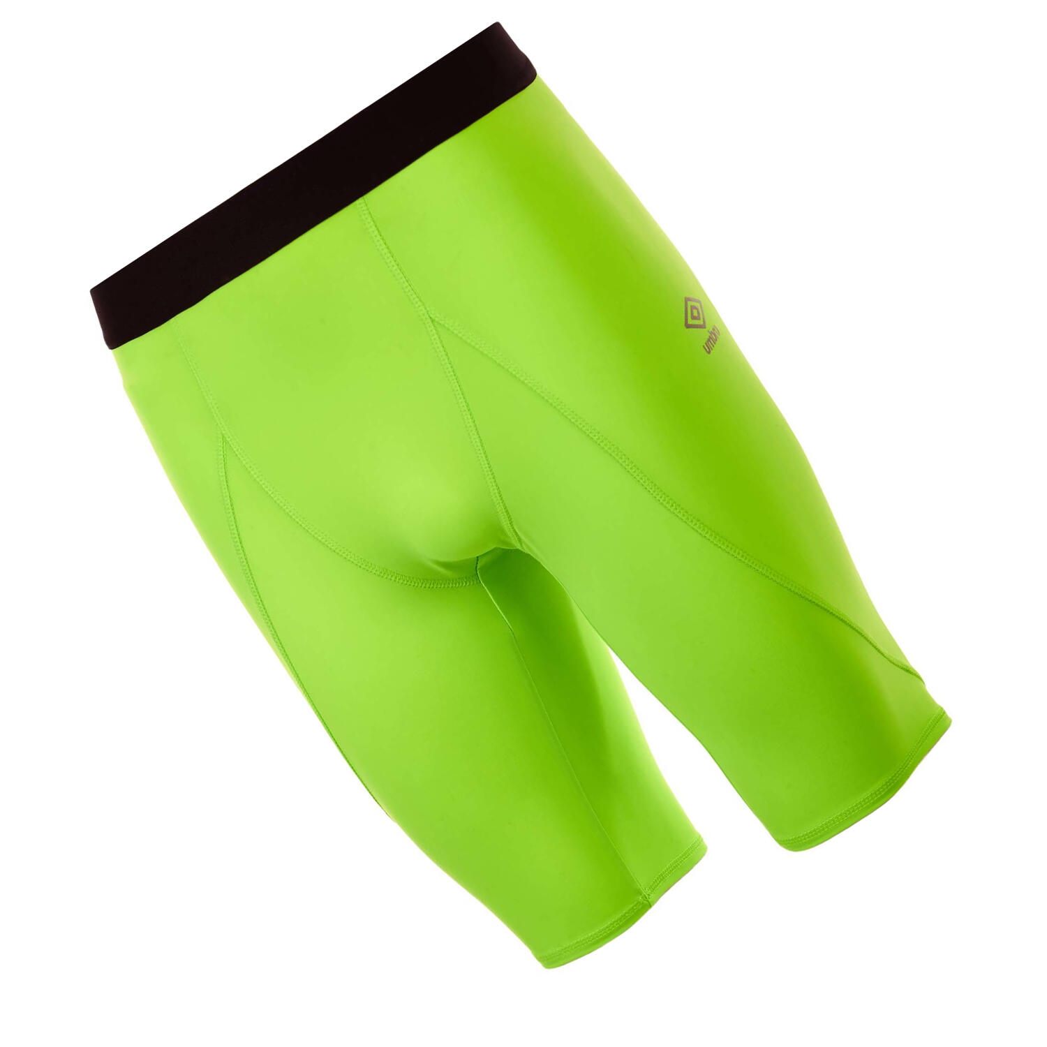 "Player Elite Power" Shorts für Herren Gecko-Grün 2/2