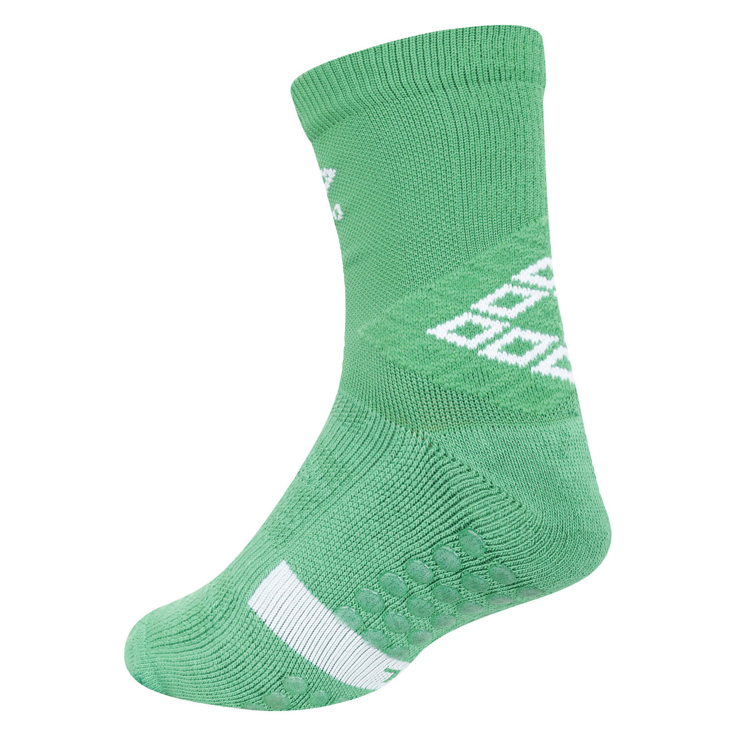 Chaussettes PRO PROTEX Homme (Émeraude) 2/3