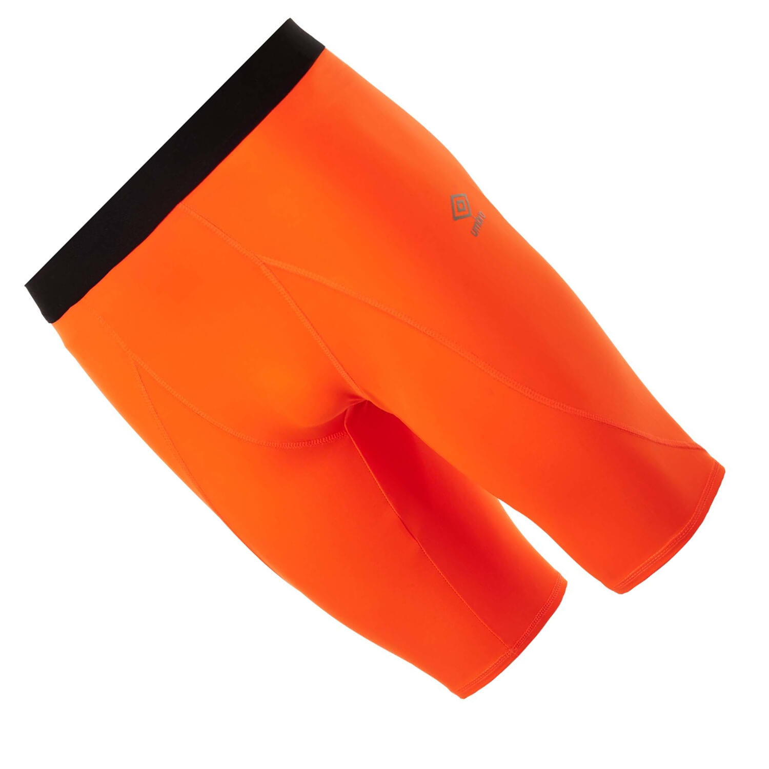 Pantaloncini Uomo Umbro Player Elite Power Arancione Shocking 2/2