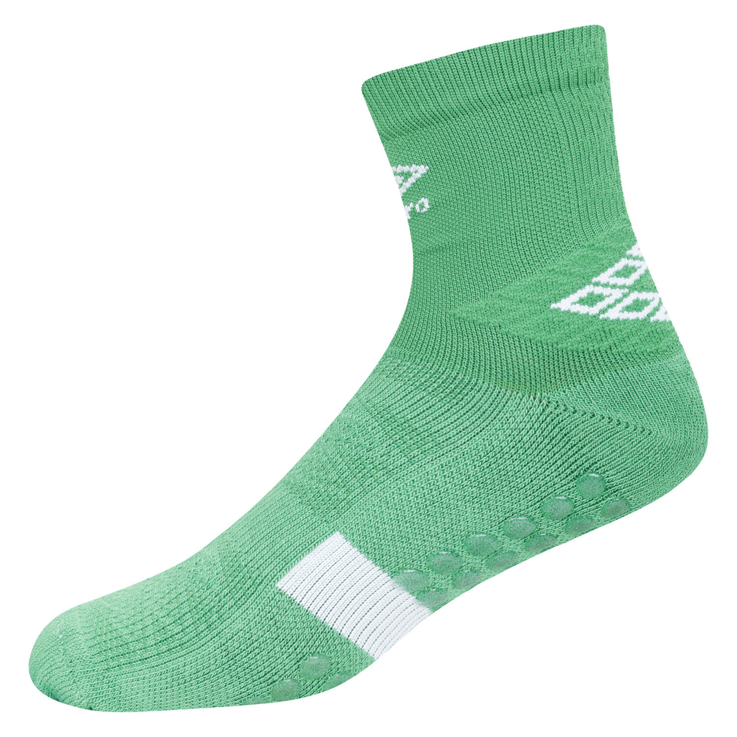 Chaussettes PRO PROTEX Homme (Émeraude) 3/3