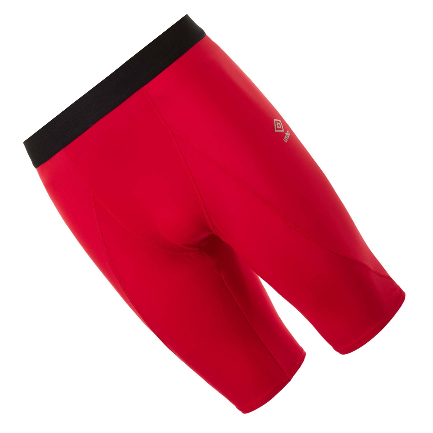 Short PLAYER ELITE POWER Homme (Rouge) 2/2