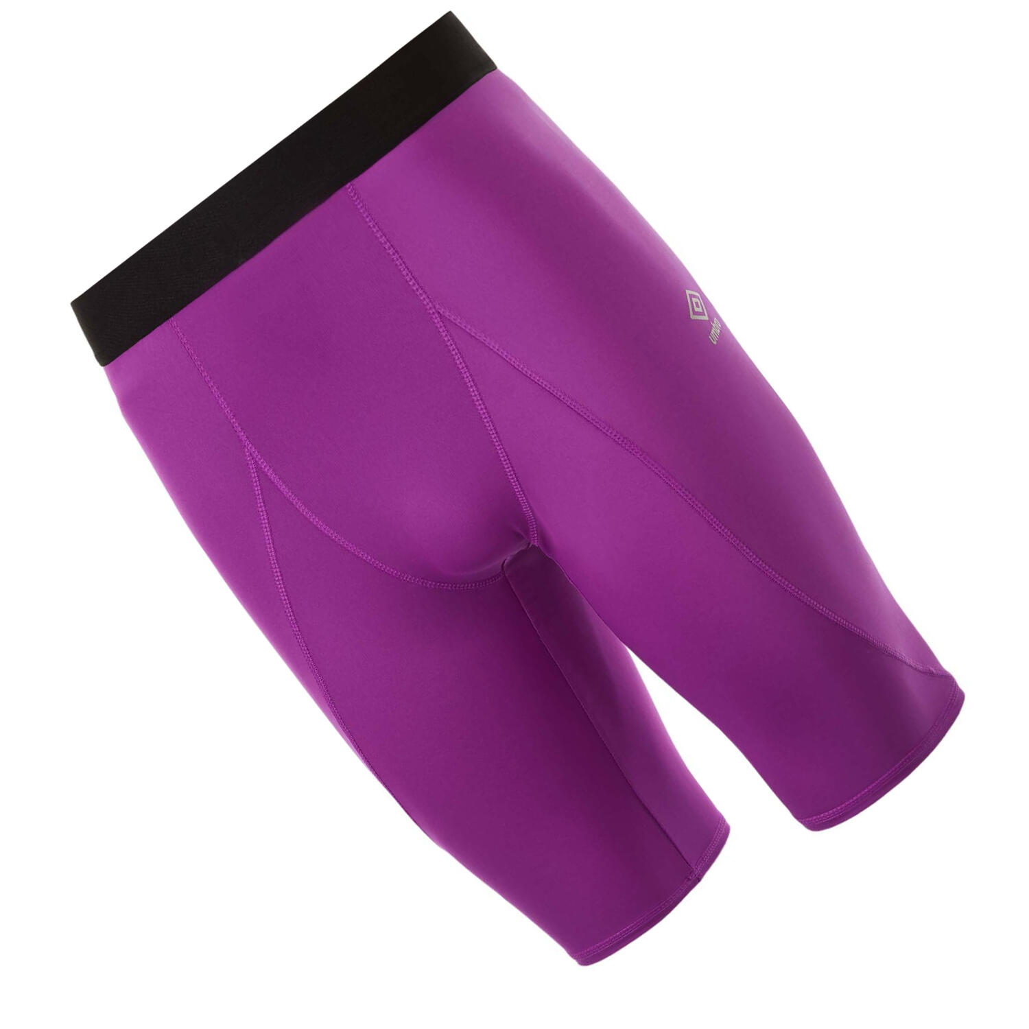 "Player Elite Power" Shorts für Herren Purpur Kaktus 2/2