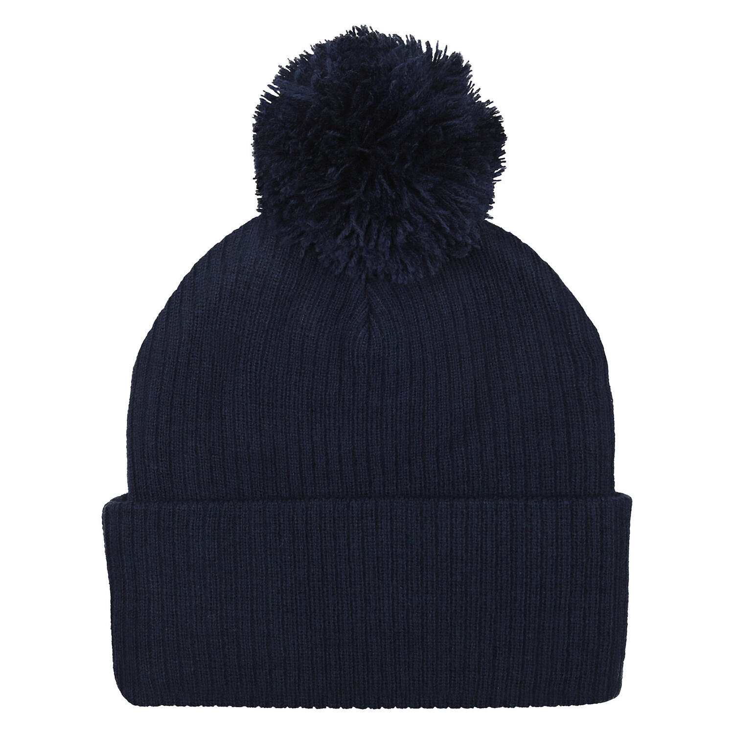 Mütze Bommel für HerrenDamen Unisex Damen und Herren Marineblau 2/4