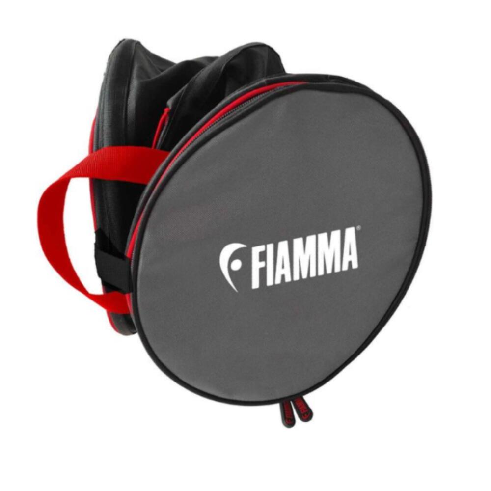 Organizador plegable Fiamma Organizer Mix 2/7