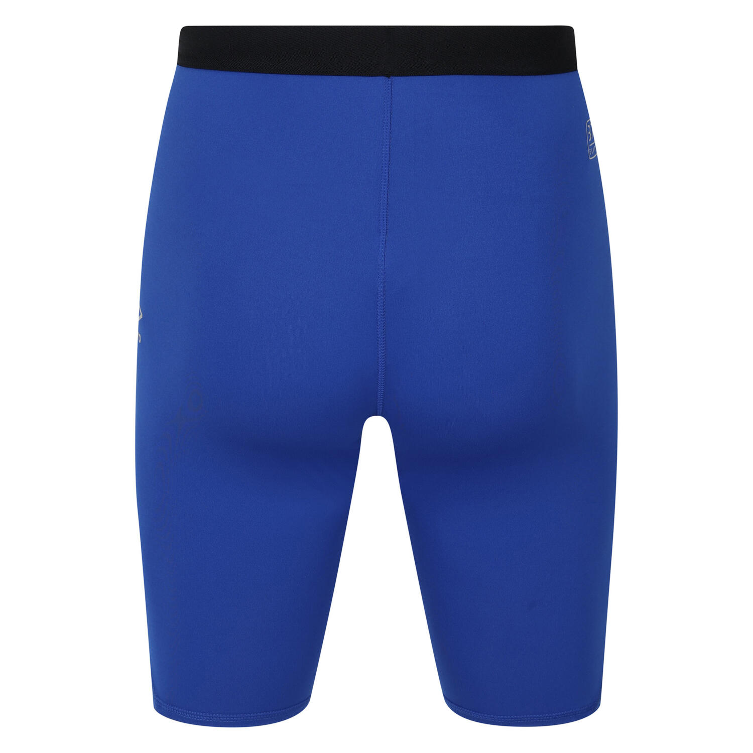 Pantaloncini Uomo Umbro Player Elite Power Surf Profondo 2/2