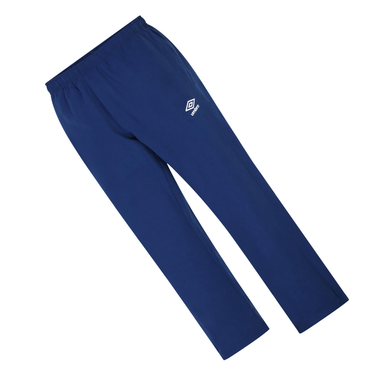 Jogginghosen für Rugby Kinder Marineblau 2/2