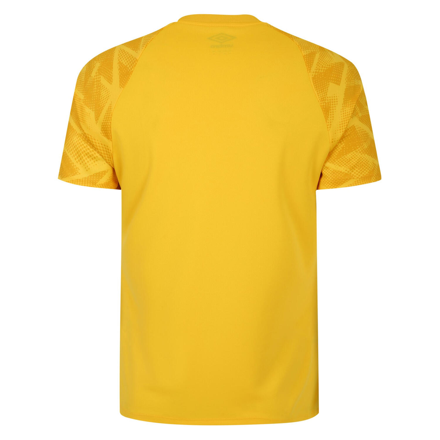 Mens Atlas Jersey (Yellow/Black) 2/2