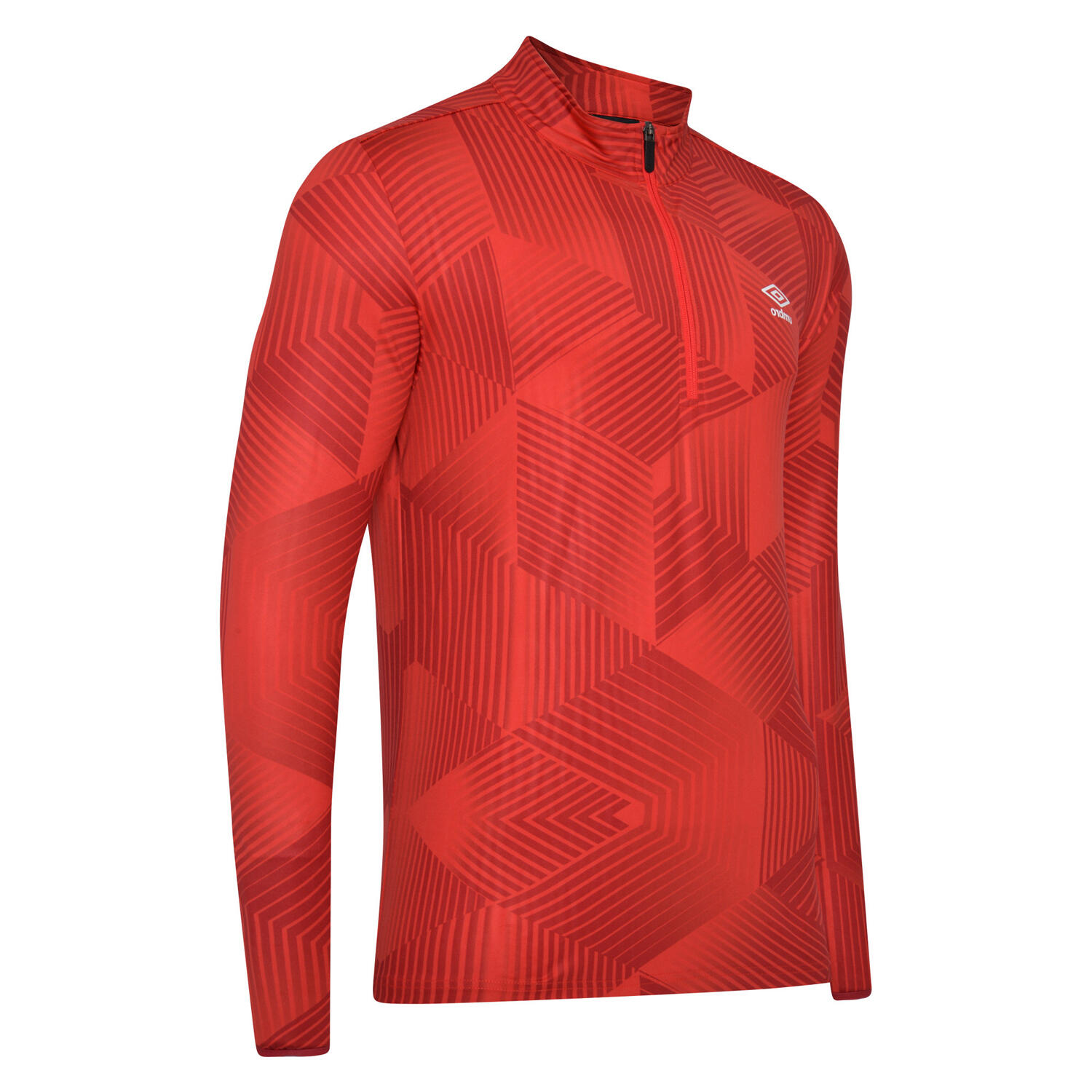 Haut MAXIUM Homme (Rouge) 3/3
