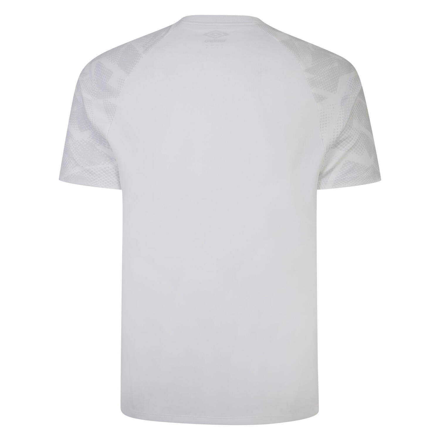 Maglia Uomo Umbro Atlas Bianco Nimbus Cloud 2/2