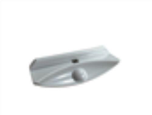 Thetford SR Small Fridge Shelf Clip Retainer 80mm 6/6