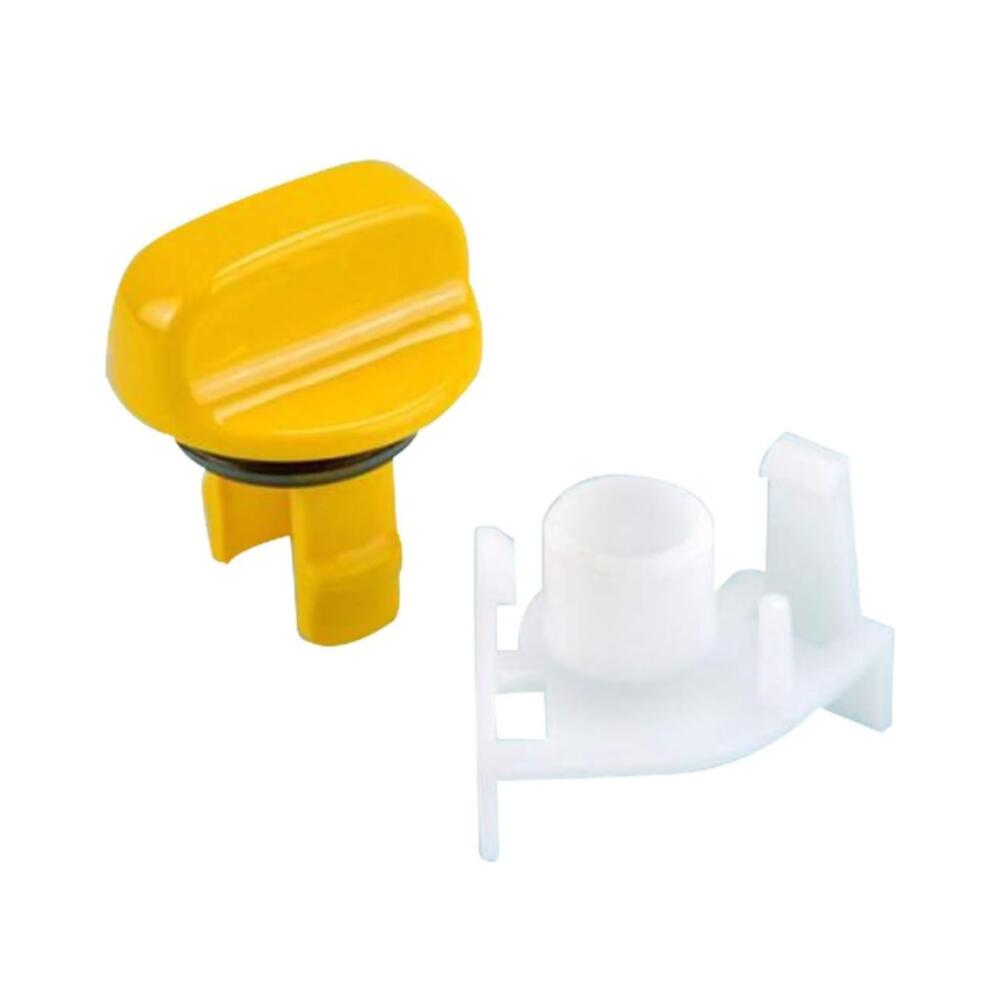 THETFORD Thetford C200 Cassette Toilet Blade Opener Yellow