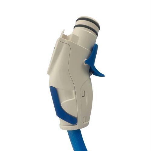 Truma Ultraflow Waterline 15m Mains Hose with Pressure Regulator 4/7
