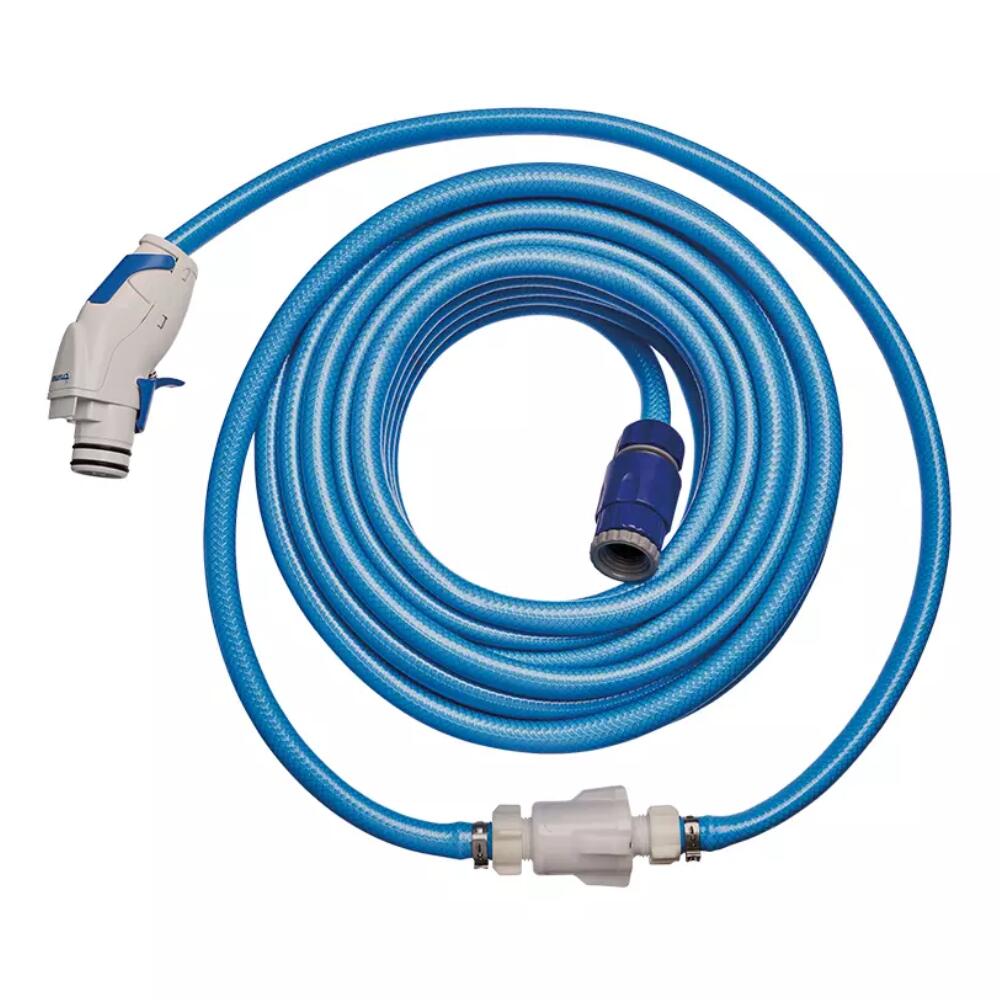 Truma Ultraflow Waterline 15m Mains Hose with Pressure Regulator 1/7