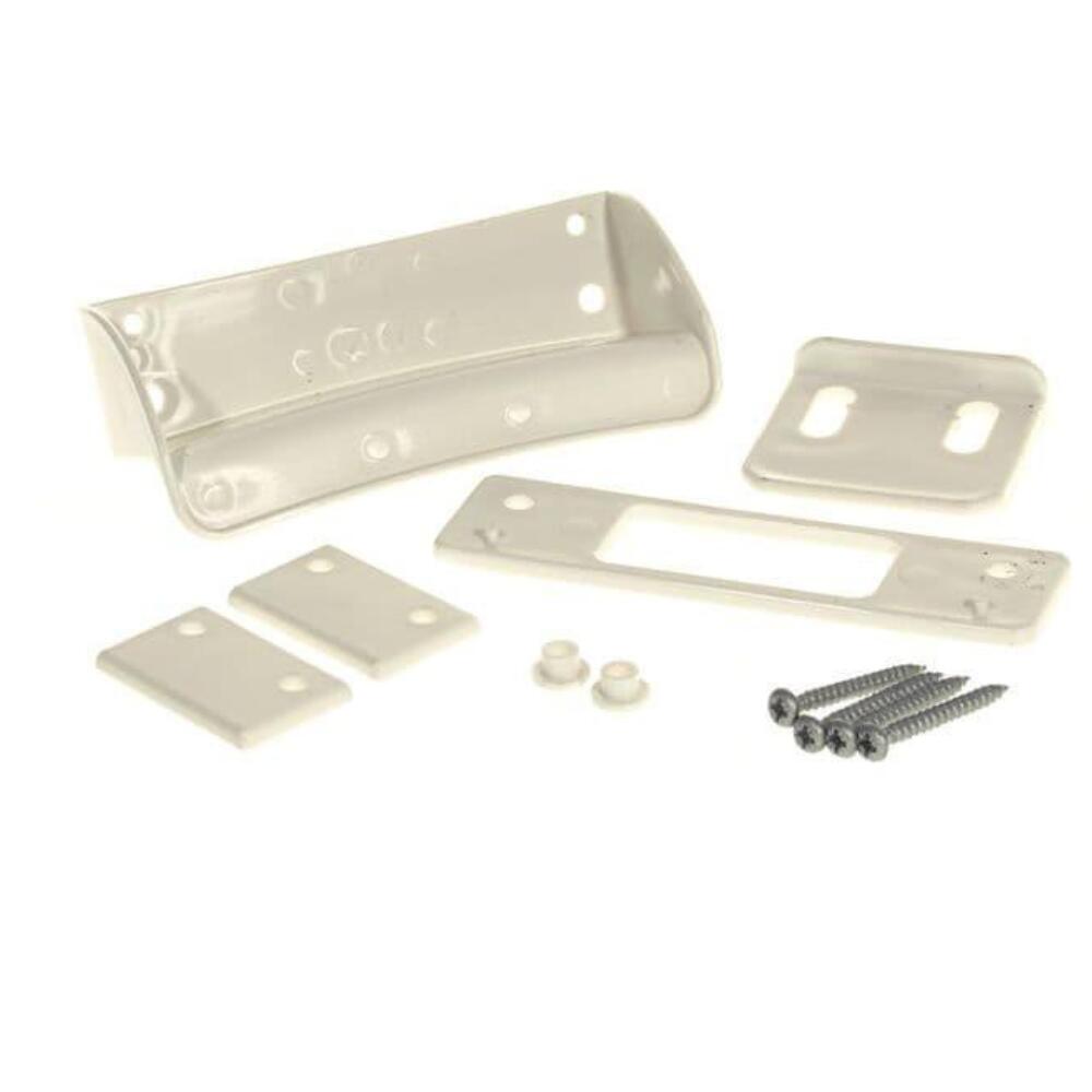 Kit de fijación para WC químico portátil Porta Potti Qube 335 4/5