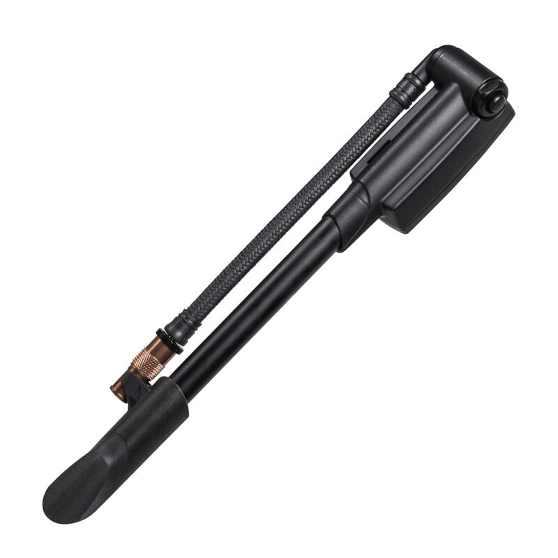Pocket Shock Digital - Pompe à amortisseur