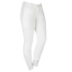 Pantalon d'équitation Enfant Annika - Marine