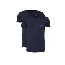 Lot de 2 tee-shirt EA7 Emporio Armani